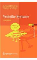 Verteilte Systeme