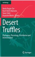 Desert Truffles