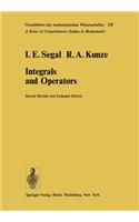 Integrals and Operators