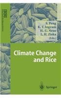 Climate Change and Rice