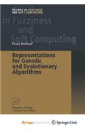 Representations for Genetic and Evolutionary Algorithms