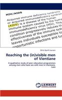 Reaching the (In)Visible Men of Vientiane