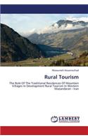 Rural Tourism