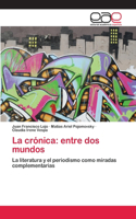 crónica