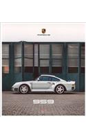 Porsche 959