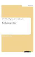 Der Zahlungsverkehr