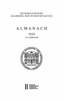 Almanach Der Akademie Der Wissenschaften / Almanach, 170. Jahrgang (2020)