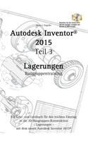 Autodesk Inventor 2015