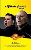 Vienna Capitals Jahrbuch 2014/2015
