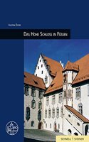 Das Hohe Schloss in Fussen