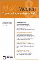 Grenzuberschreitende Medienkommunikation