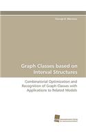 Graph Classes Based on Interval Structures