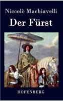 Der Fürst: (German)