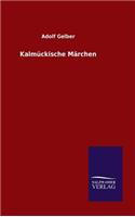 Kalmückische Märchen