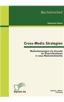 Cross-Media Strategien