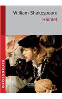 Hamlet. Großdruck