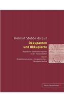 Okkupanten Und Okkupierte