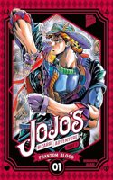 Jojo's Bizarre Adventure - Part 1: Phantom Blood 1