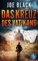 Kreuz des Vatikans