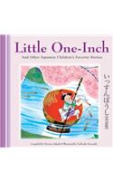 Little One-Inch & Other Japanese Children's Favorite Stories