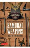 Samurai Weapons