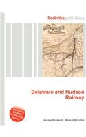 Delaware and Hudson Railway