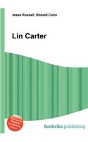 Lin Carter