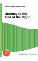Journey to the End of the Night