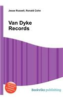 Van Dyke Records