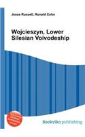 Wojcieszyn, Lower Silesian Voivodeship