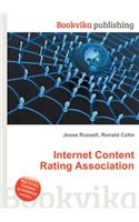 Internet Content Rating Association: (English)