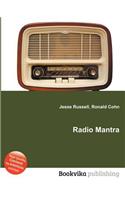 Radio Mantra: (English)