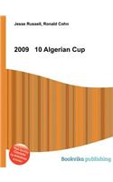 2009 10 Algerian Cup