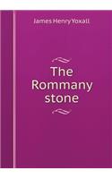 The Rommany Stone