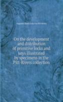 ON THE DEVELOPMENT AND DISTRIBUTION OF