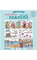 Cross Stitch for All Seasons