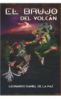 Brujo del Volcán