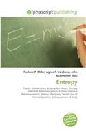 Entropy