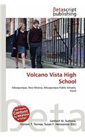 Volcano Vista High School: (English)