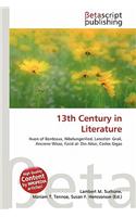 13th Century in Literature: (English)