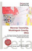 Monroe Township, Muskingum County, Ohio
