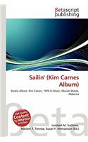 Sailin' (Kim Carnes Album): (English)
