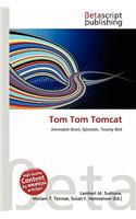 Tom Tom Tomcat: (English)