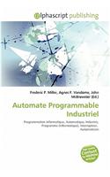 Automate Programmable Industriel