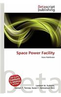 Space Power Facility: (English)