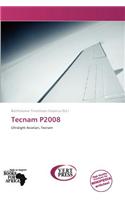 Tecnam P2008: (English)