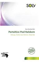 Pertoltice Pod Ralskem