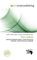 Eric Laakso: (English)