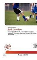 Park Jun-Tae: (English)