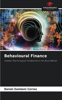 Behavioural Finance